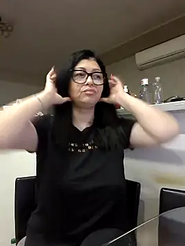 Milf Abigail online show from 20, 12, 2025