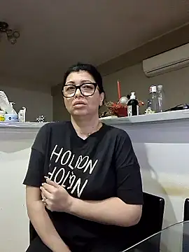 Milf Abigail online show from 11, 1, 2026