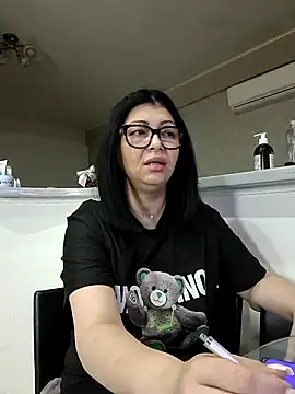 Milf Abigail online show from 5, 2, 2026