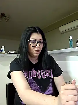 Milf Abigail online show from 8, 3, 2026