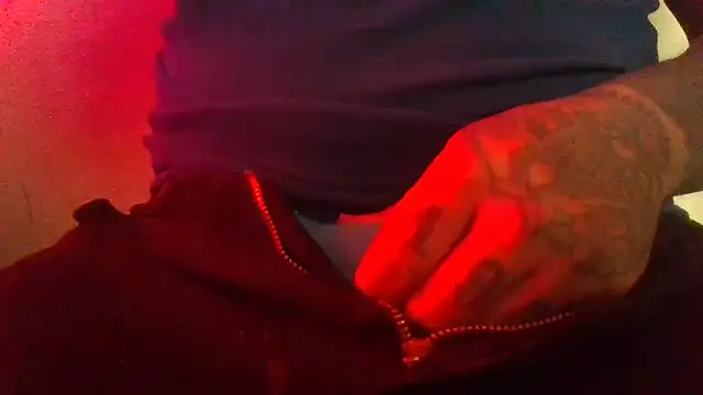 AlanDickson online show from 19, 12, 2025