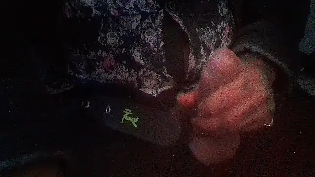 AlanDickson online show from 21, 12, 2025