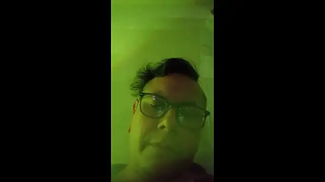 AlanDickson online show from 22, 12, 2025