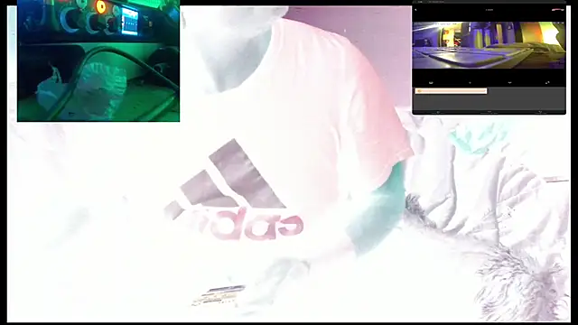 AlanDickson online show from 16, 2, 2026