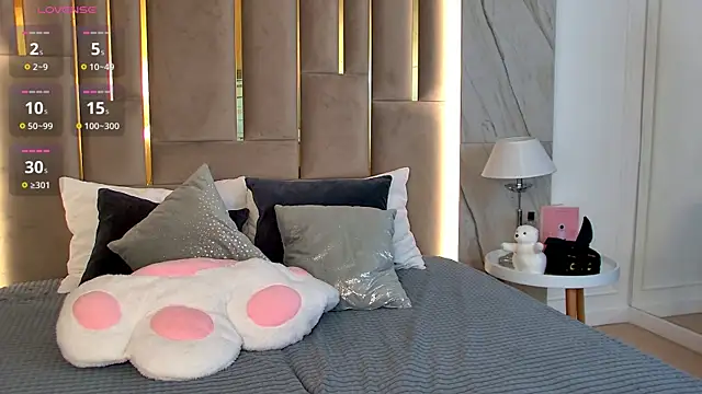 Snapshot of Gabriella_Wils chatting on 14, 12, 2024 Gabriella Wils online show from 14, 12, 2024