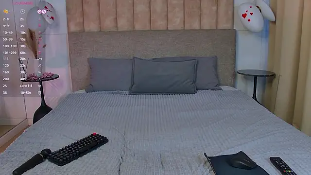 Snapshot of Gabriella_Wils chatting on 11, 3, 2026 Gabriella Wils online show from 11, 3, 2026