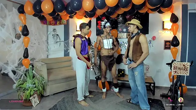 Snapshot of badguyss_bisex chatting on 30, 10, 2025 badguyss bisex online show from 30, 10, 2025