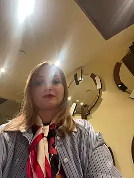 LadyTatiana Madam online show from 8, 11, 2025