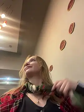 LadyTatiana Madam online show from 12, 2, 2026