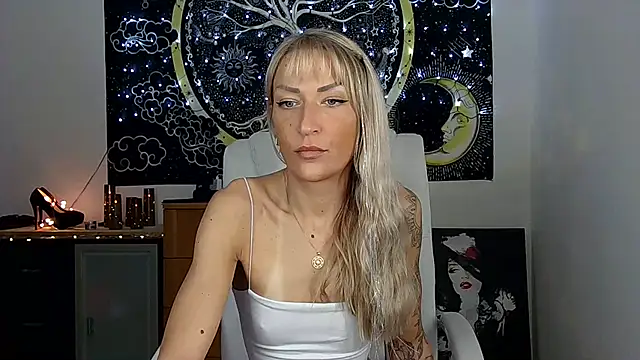 SexxyLiviaa online show from 16, 12, 2024