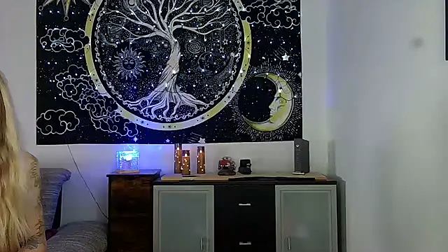 SexxyLiviaa online show from 12, 2, 2026