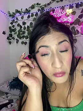 alondra darling online show from 20, 3, 2025