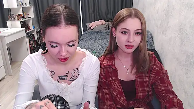 Tessa Walker online show from 19, 9, 2025