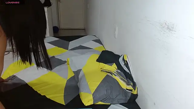 Snapshot of Mia_Adell_11 chatting on 9, 10, 2025 Mia Adell 11 online show from 9, 10, 2025