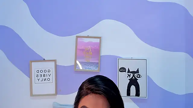 MONAAXXX  online show from 1, 10, 2025