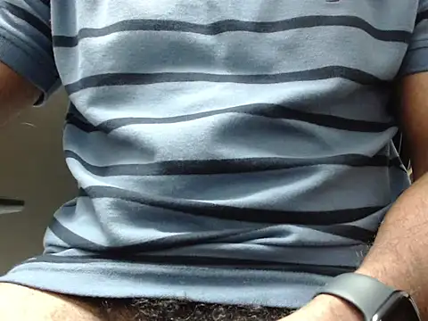 Snapshot of thkbigbrnmeat4f chatting on 16, 10, 2025 thkbigbrnmeat4f online show from 16, 10, 2025