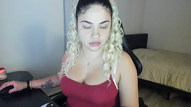 MelSaunders online show from 9, 1, 2025