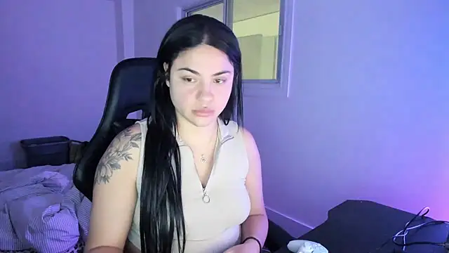 MelSaunders online show from 13, 2, 2025