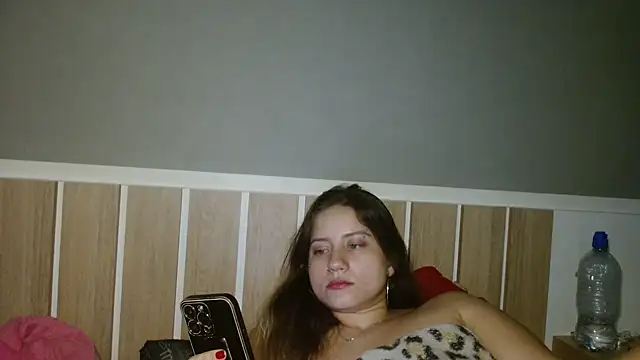 Snapshot of 520_Loirex_741 chatting on 18, 3, 2025 520 Loirex 741 online show from 18, 3, 2025