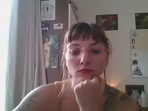 SweetyBabyDemon online show from 1, 12, 2024