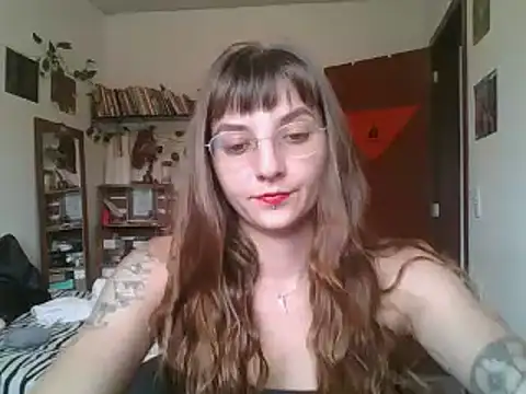 SweetyBabyDemon online show from 3, 12, 2024