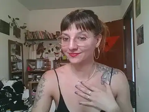 SweetyBabyDemon online show from 4, 12, 2024