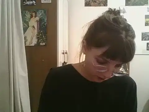 SweetyBabyDemon online show from 5, 12, 2024