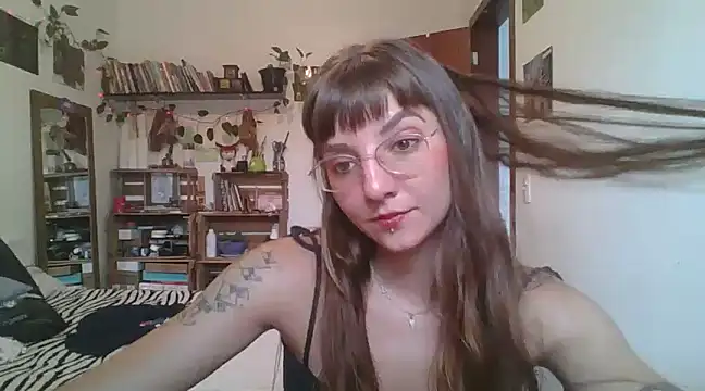 SweetyBabyDemon online show from 7, 12, 2024