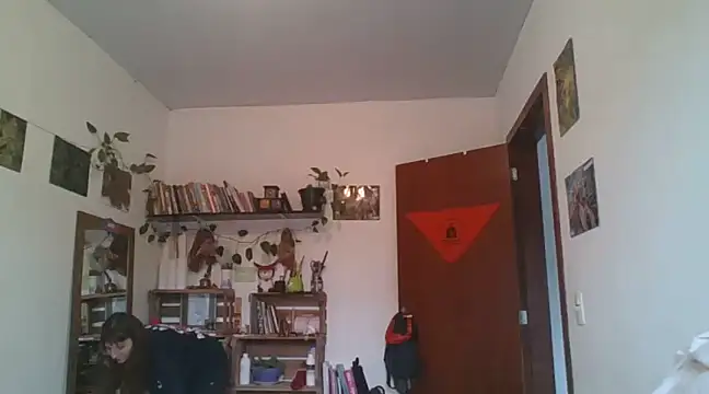 SweetyBabyDemon online show from 8, 12, 2024