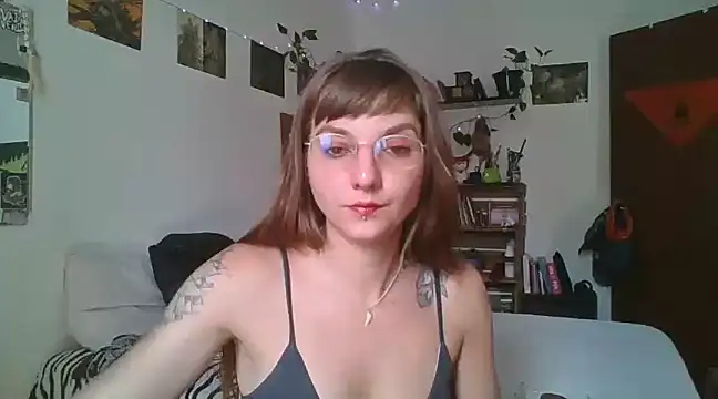 SweetyBabyDemon online show from 12, 12, 2024