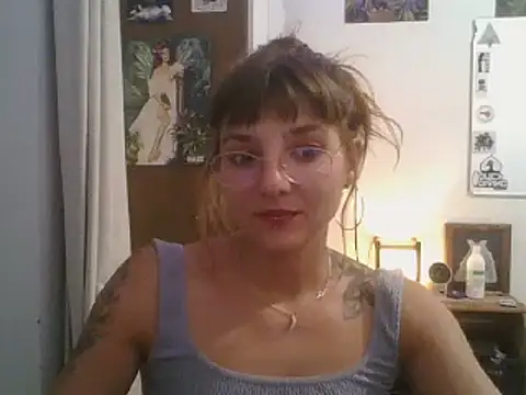 SweetyBabyDemon online show from 15, 12, 2024