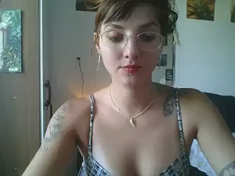 SweetyBabyDemon online show from 12, 1, 2025