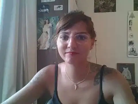 SweetyBabyDemon online show from 5, 2, 2025