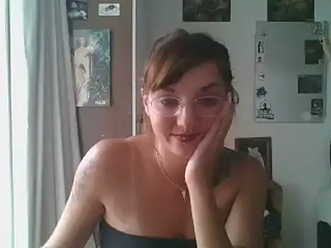 SweetyBabyDemon online show from 19, 2, 2025