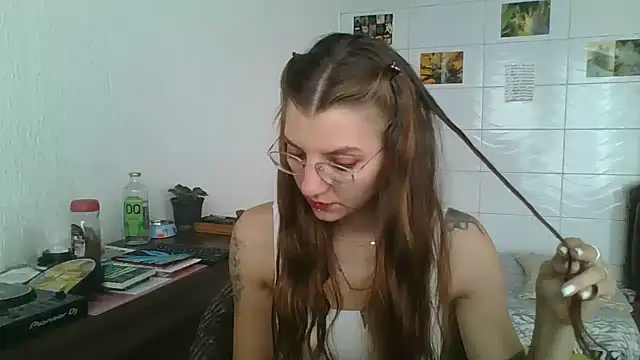 SweetyBabyDemon online show from 4, 11, 2025