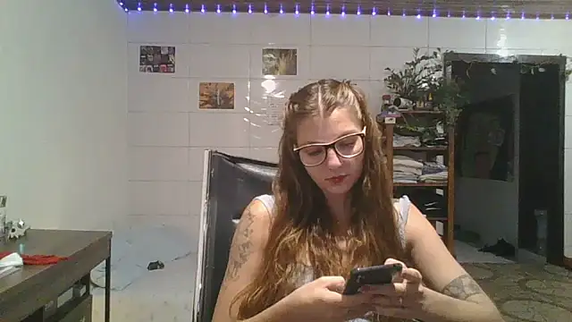 SweetyBabyDemon online show from 20, 2, 2026