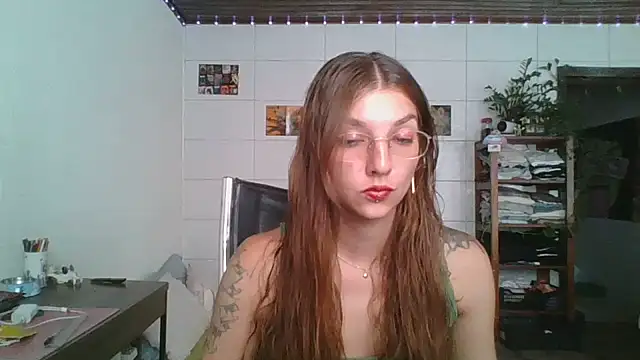 SweetyBabyDemon online show from 1, 3, 2026