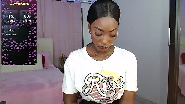 samantha-rose2 online show from 29, 12, 2024
