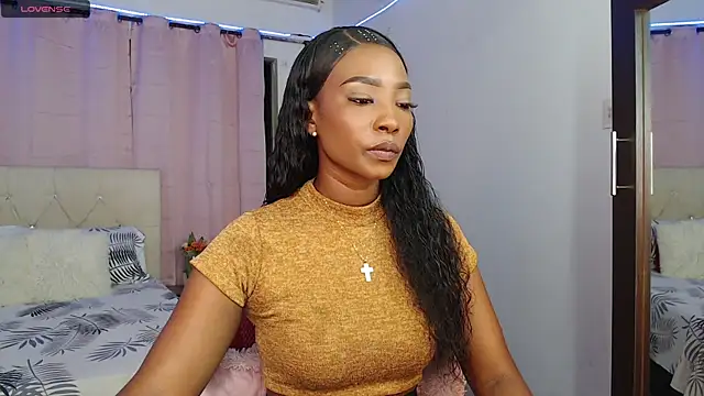 samantha-rose2 online show from 11, 1, 2025