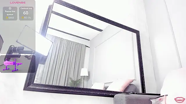 BrianaHazel online show from 20, 3, 2026