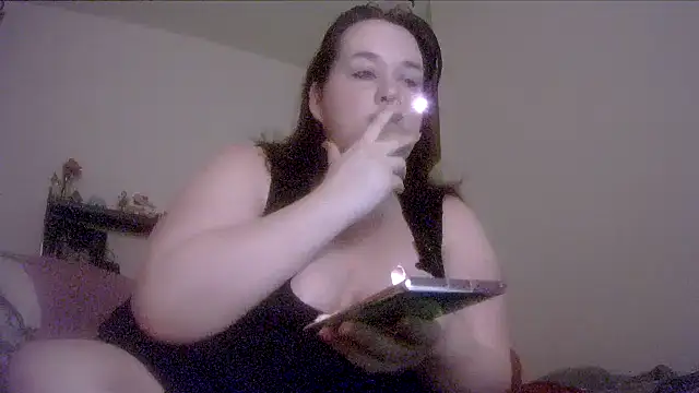 Fairyvoidling-2 online show from 16, 9, 2025