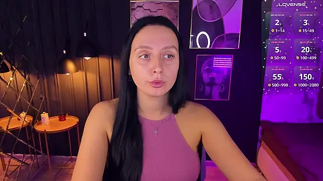 Christy Calypso online show from 15, 12, 2024