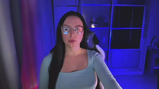 Christy Calypso online show from 2, 11, 2025