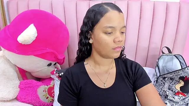 ISABELLA 020 online show from 16, 2, 2026