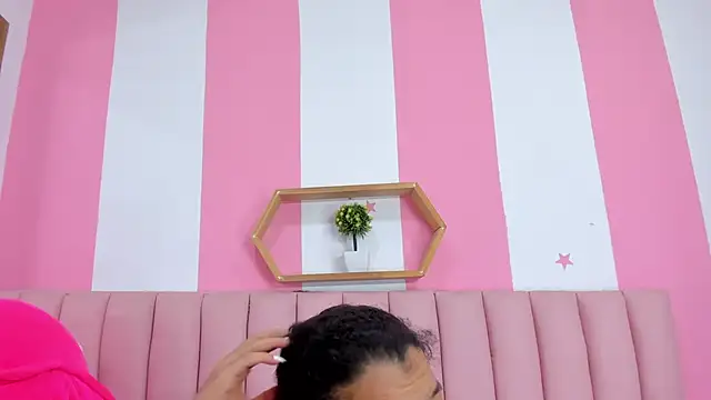 ISABELLA 020 online show from 27, 2, 2026