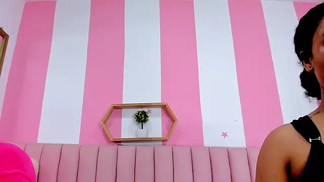 ISABELLA 020 online show from 10, 3, 2026