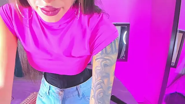 Andrea flow online show from 2, 3, 2026