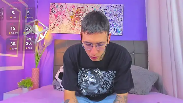 Andrea flow online show from 13, 3, 2026