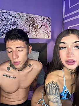 Andrea flow online show from 25, 3, 2026