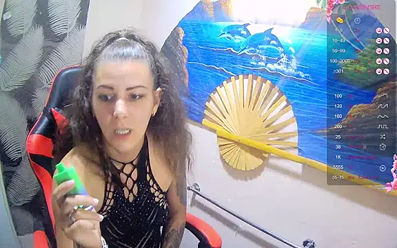 Catbaby32 online show from 11, 9, 2025